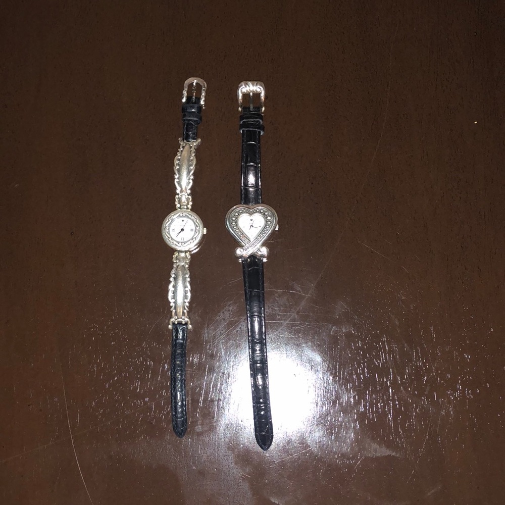 Two watch bundle